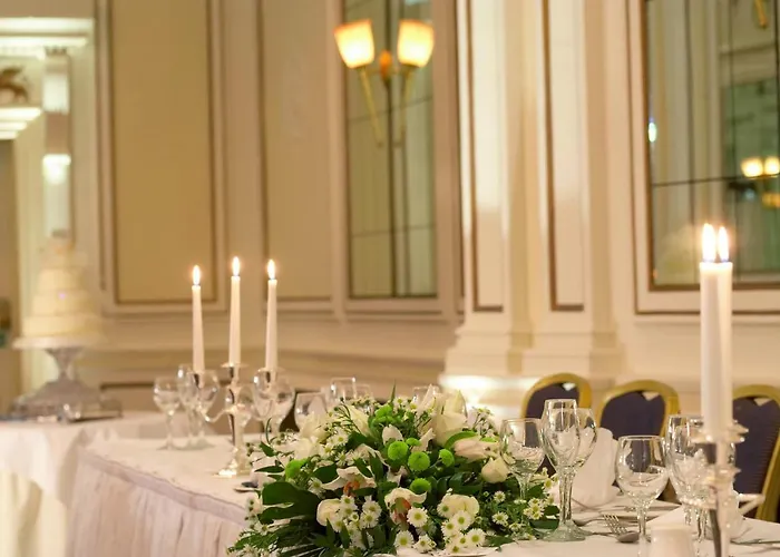 Midland 3* Брадфорд