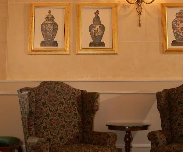 Midland 3* Брадфорд