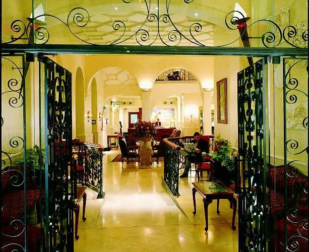 Отель Midland Брадфорд