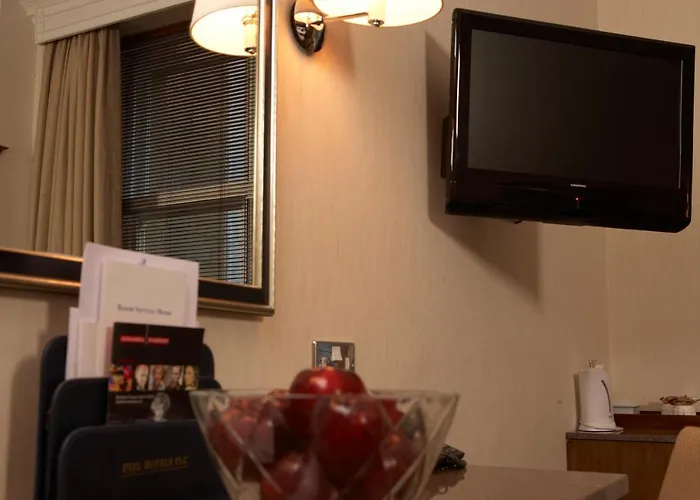 Midland Отель 3*