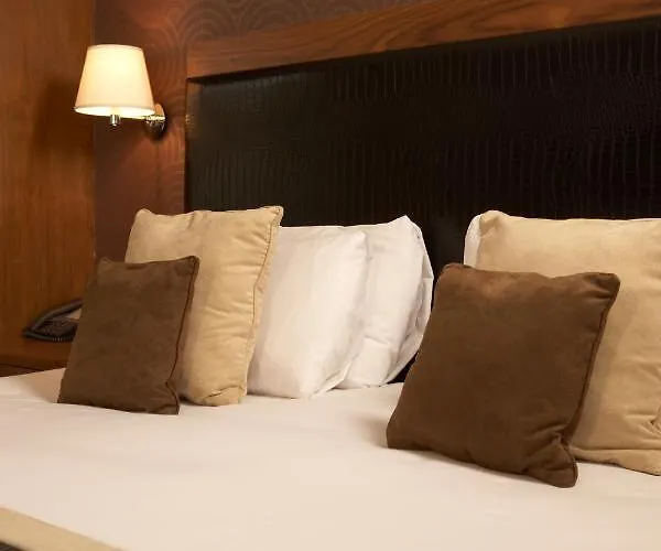 Midland Отель 3*