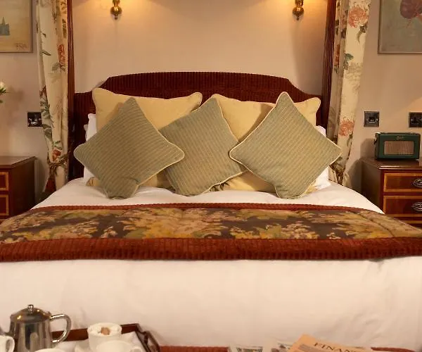 Midland 3* Брадфорд