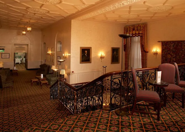 Midland Отель Брадфорд