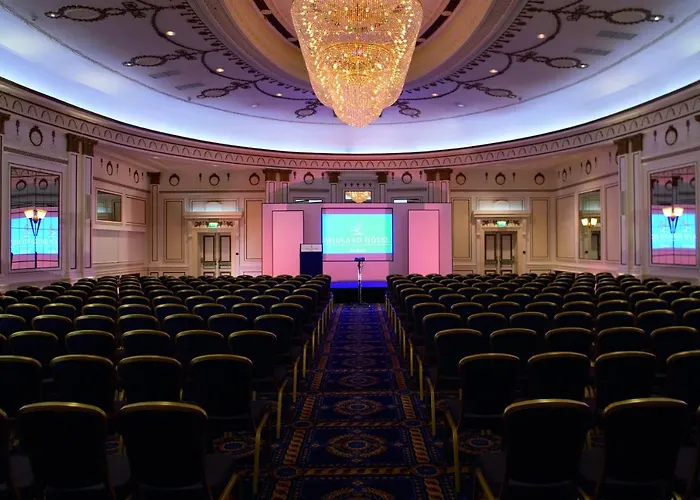 Midland Отель Брадфорд