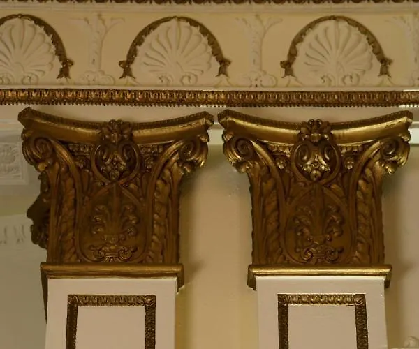 Midland 3* Брадфорд