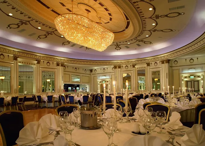 Отель Midland 3*