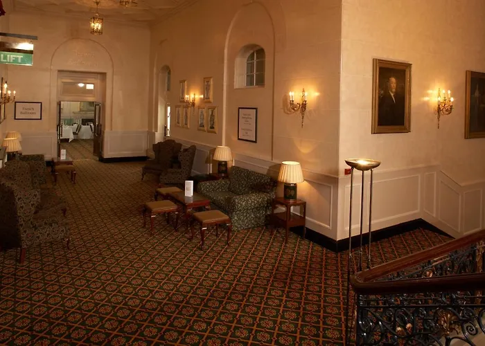 Midland 3* Брадфорд