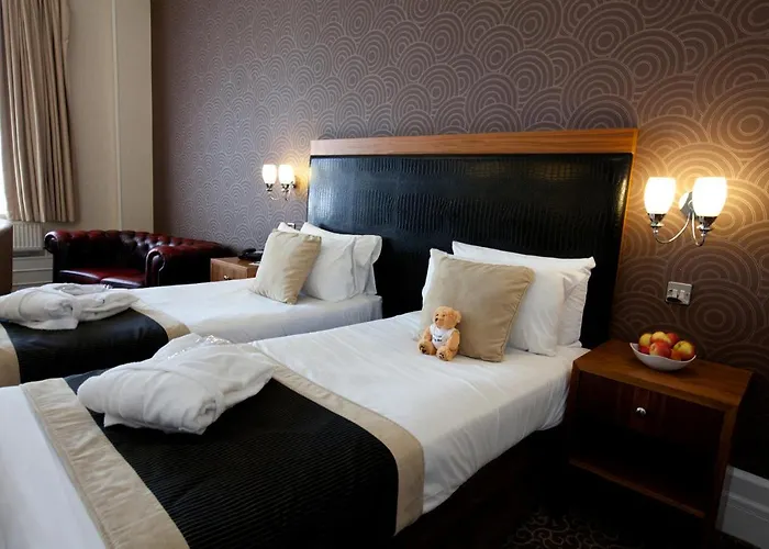 Midland Отель 3*